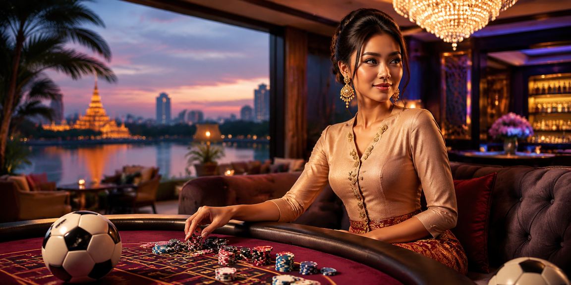 696 slot